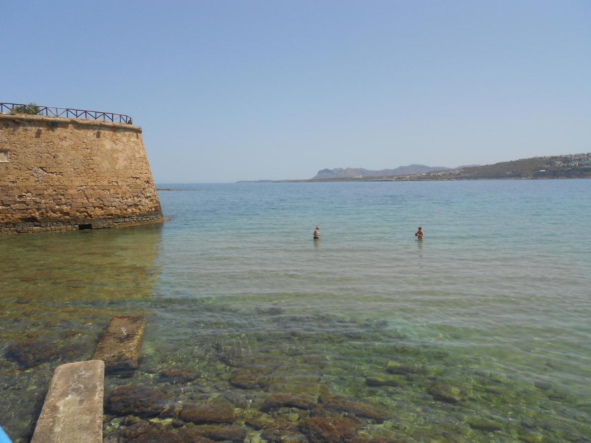Domus Nicola Apartment Chania  Exterior photo