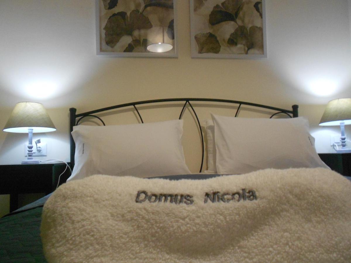 Domus Nicola Apartment Chania  Exterior photo