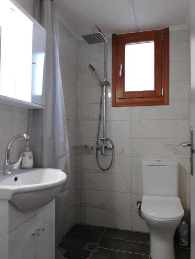 Domus Nicola Apartment Chania  Exterior photo